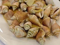 -大茄来海鲜餐厅(亚洲城分行)