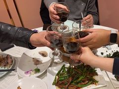 -江南村酒家