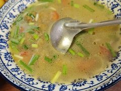 焦炸丸-管记水席老店(仙果市街店)