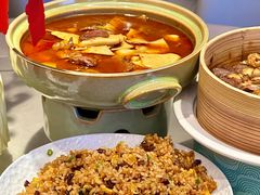 -乔阿马·江南味·驴肉香(龙湖华泾天街店)