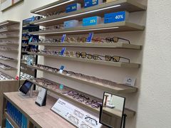 -JINS睛姿眼镜(壹方城店)