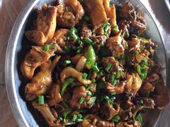 老根农家饭店-老根农家饭店
