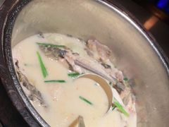 -佬麻雀·新湘菜(珠海金发购物中心店)