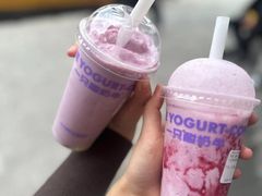 -一只酸奶牛(洪崖洞11楼店)