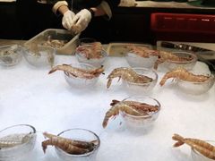 -半岛翡丽海鲜自助餐厅(观风亭店)