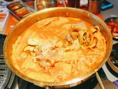 -轻烧烤肉(光谷步行街店)