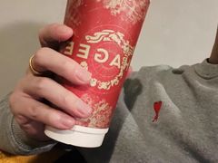 -霸王茶姬(正佳广场店)