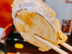 -天妇罗内顺田(罗湖店)