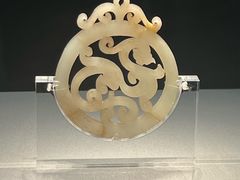 -北京大葆台遗址博物馆