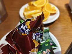 -肖记公安牛肉鱼杂馆·省级非物质文化遗产(万松园直营店)