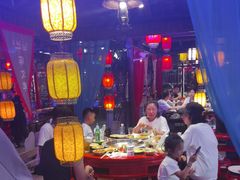 -唇辣号重庆老火锅(燕郊鑫乐汇店)