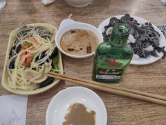 -杨记老门框百年卤煮(回龙观文华西路店)