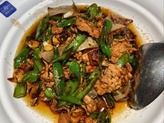 -兰湘子·湘菜小炒(济南领秀城店)
