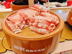 -龍歌自助小火锅(漳州二路爱购店)