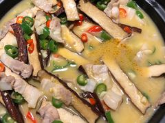 -毛家饭店(东胜广场店)