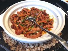 -马仕玖煲·融合菜·酥不腻烤鸭(人大店)