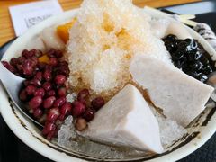 芋圆4号-鲜芋仙Meet Fresh(五道口店)