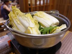 -林妈妈村·日式料理(宝山万达店)