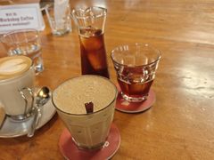 -The Workshop Coffee