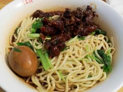 -泰顺江南春面馆