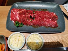-新石器烤肉(南通CBD大有境店)