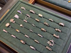 -梵薇Joker.V银饰工作室