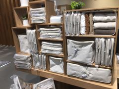 -MUJI无印良品(金狮广场店)
