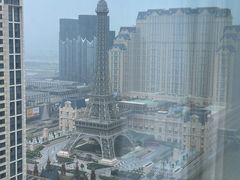 -澳门喜来登大酒店