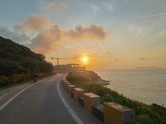 -东澳岛