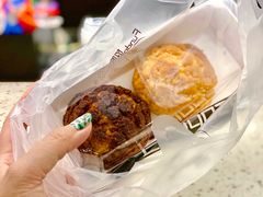 -放哈·甜醅子奶茶创造者(正宁路店)