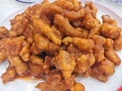 -聚福缘菜馆(隆昌路店)