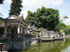 -东莞市可园博物馆