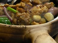 -明本湛江鸡•海鲜小厨(陈家祠店)