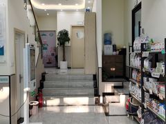 -安安宠物医院(佳林路分院)
