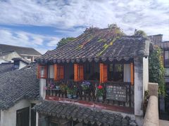 -锦溪古镇