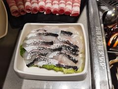 -海底捞火锅(雄峰城店)