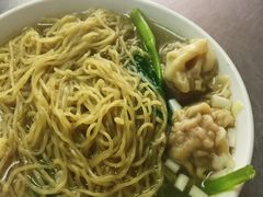-坚记面店(一德路店)