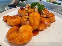 -北京全聚德(清华园店)