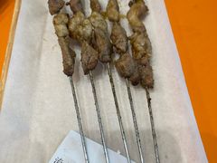 -德元兰州纯汤牛肉面(龙阳路店)