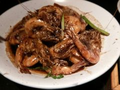 -老头儿油爆虾·知味杭州(爱琴海购物中心)