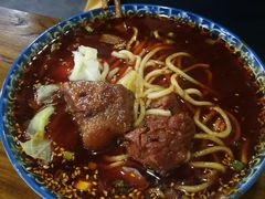 -蒋六十八梯眼镜面(狮子坪店)