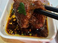 -三毛牛肉店(福强店)