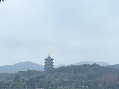 -西湖游船
