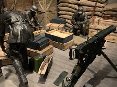 -上海四行仓库抗战纪念馆