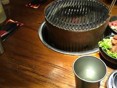 -原始泥炉烤肉(总店)