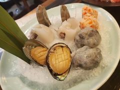 -山葵家·创意料理(临平银泰城店)