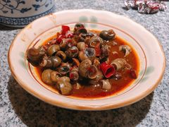 -南京大牌档(济南万象城店)