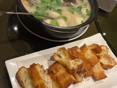 -上海人家花樣年华(中山公园店)
