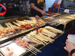 -大学城夜市大排档(凤栖路店)