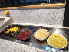 -比格比萨自助(赛罕区万达广场店)